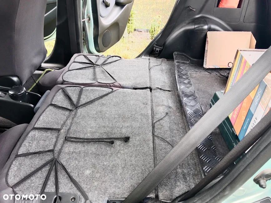 Honda Jazz 1.4 LS - 13