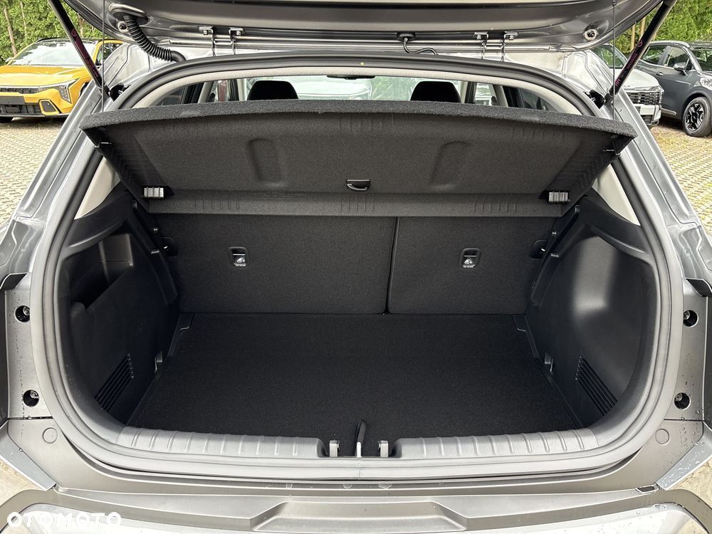 Kia Stonic 1.0 T-GDI Business Line DCT - 11