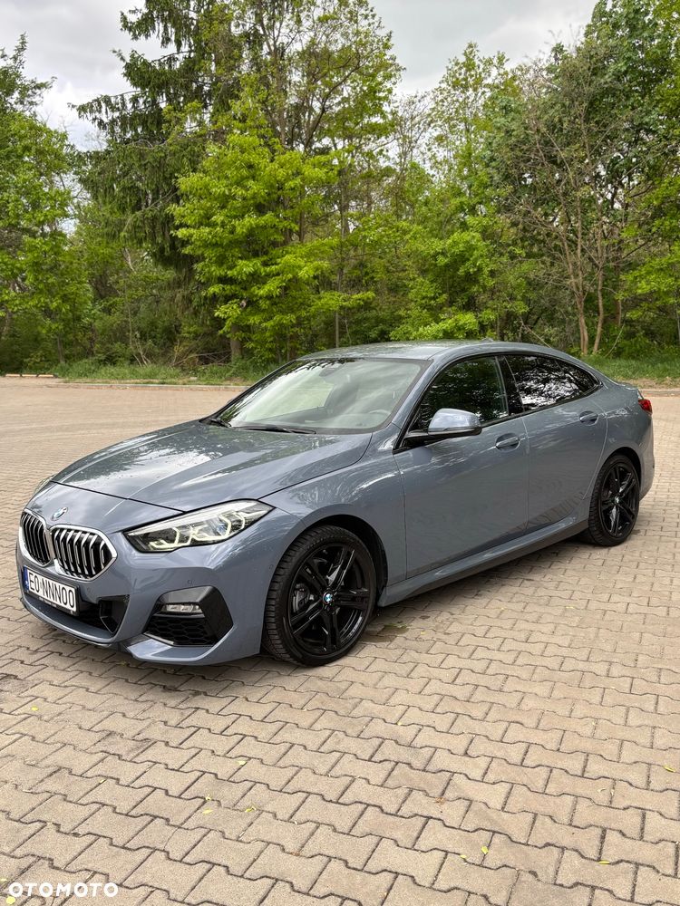 BMW Seria 2 218i M Sport - 8