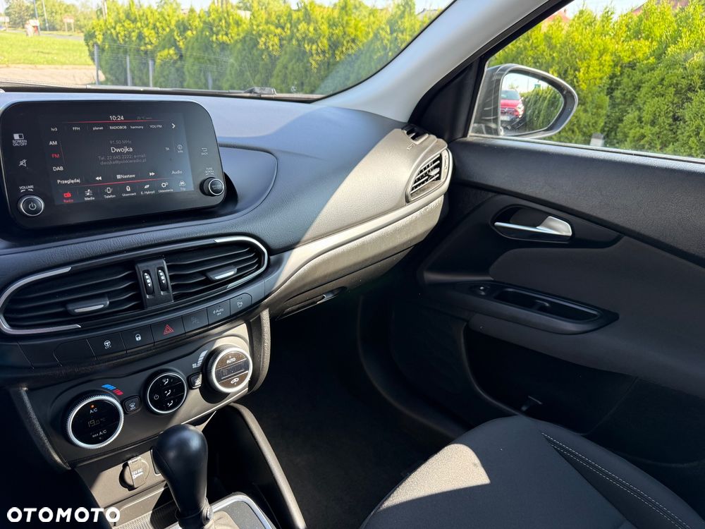 Fiat Tipo 1.5 GSE City Life - 19