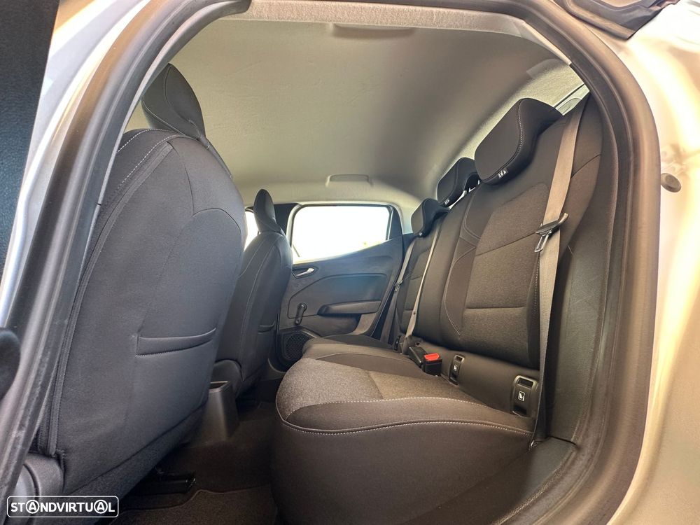 Renault Clio TCe 90 EQUILIBRE - 24