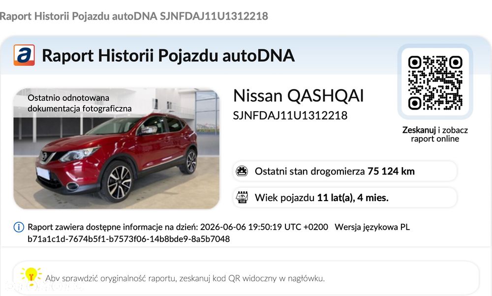 Nissan Qashqai 1.6 dCi Tekna S&S - 2