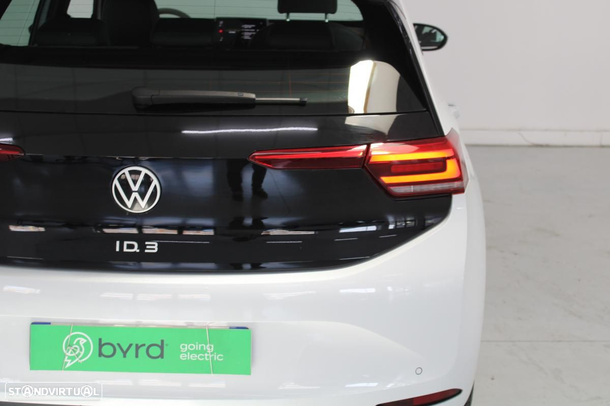 VW ID.3 Pro Performance - 7