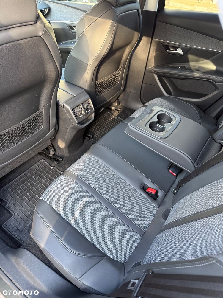 Peugeot 3008 BlueHDi 130 Stop & Start Allure - 13