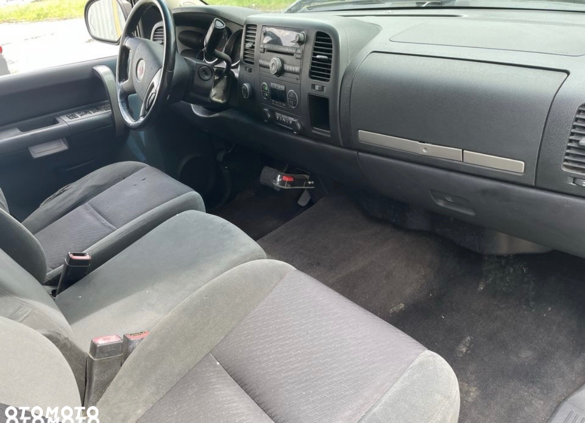 GMC Sierra - 6