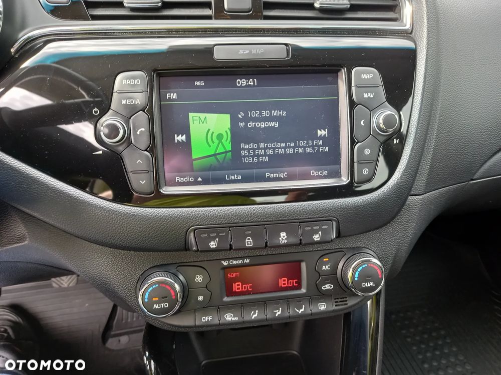 Kia Ceed 1.6 GDI Platinum Edition - 27