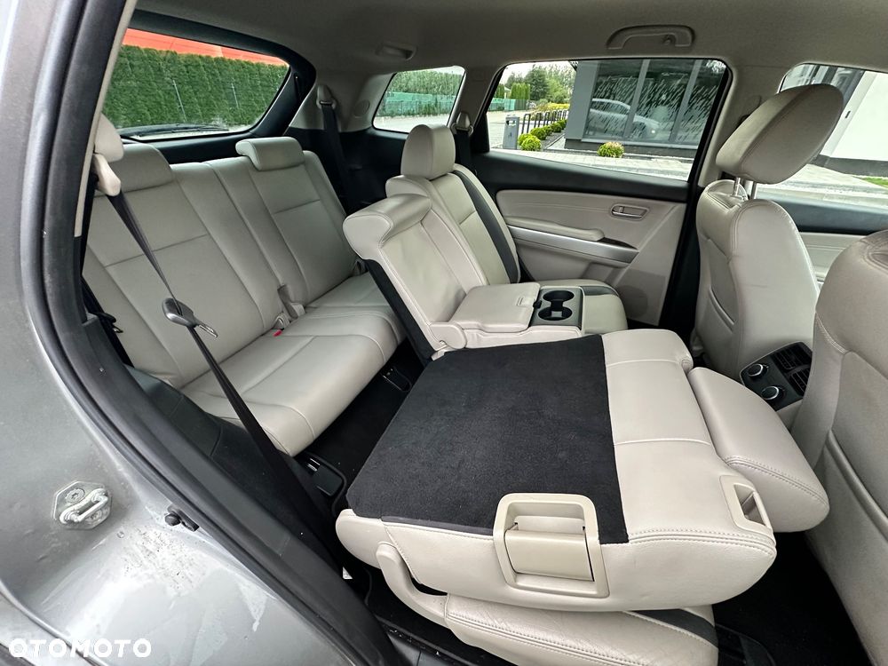 Mazda CX-9 3.7 V6 Sport - 23