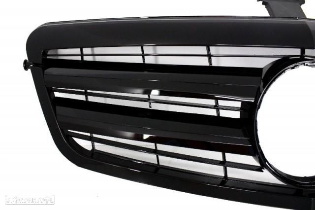Grelha Mercedes E W212 (2009 a 2013) - 3
