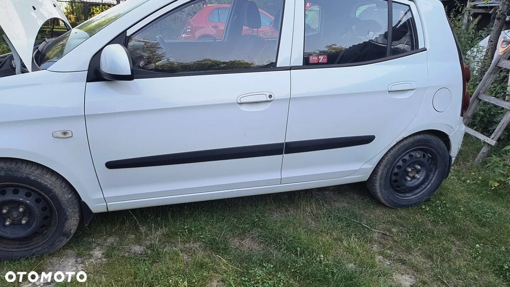 Kia Picanto 1.0 City - 8