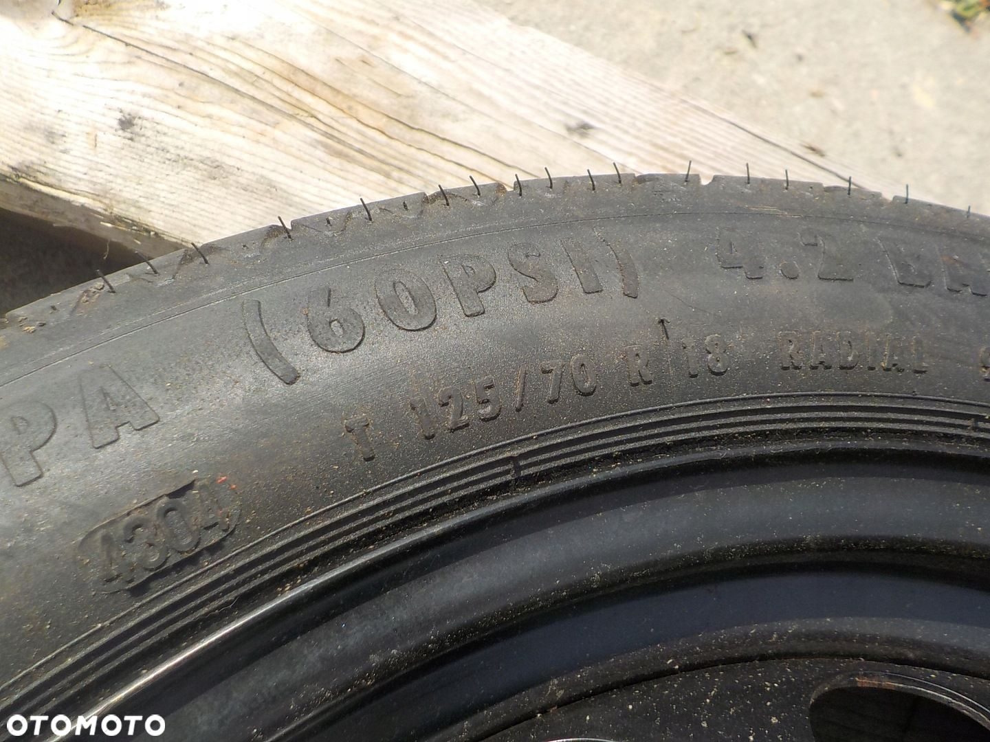 AUDI A3 I 8L GOLF IV BORA LEON I DOJAZDÓWKA R18 5x100 - 6