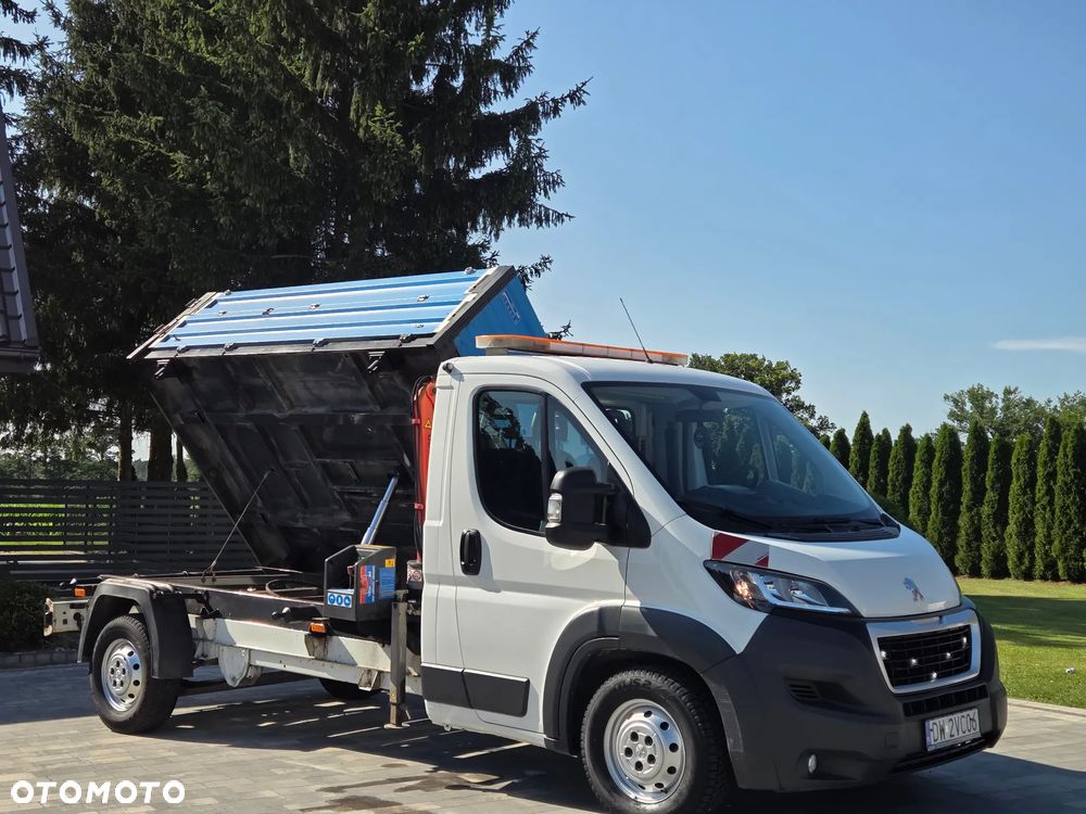 Peugeot Boxer - 3