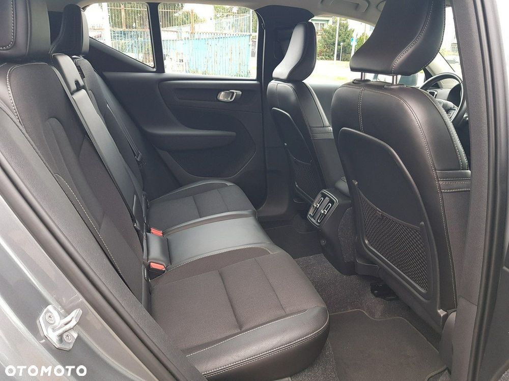 Volvo XC 40 T4 Momentum - 14