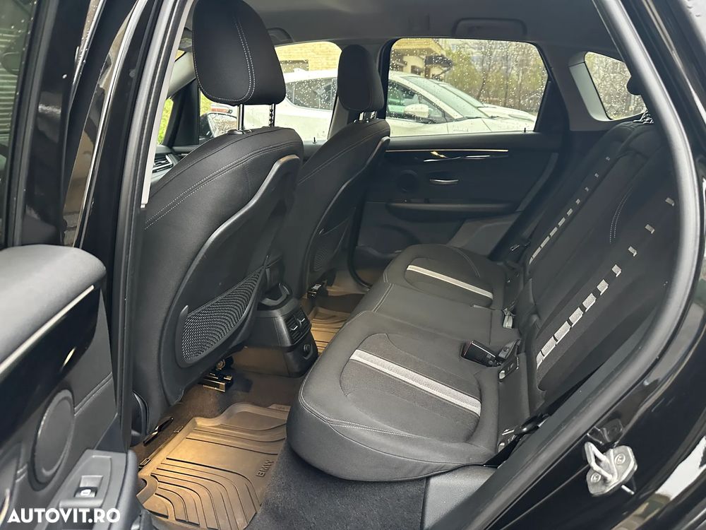 BMW Seria 2 225xe AT Luxury Line - 11