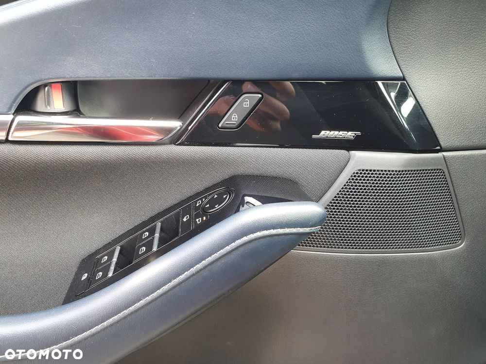 Mazda CX-30 SKYACTIV-G 2.0 M-Hybrid 150 - 28