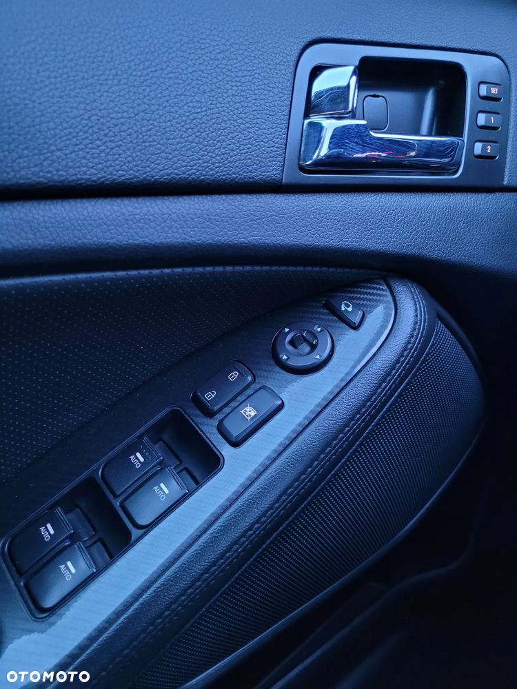 Kia Optima - 22