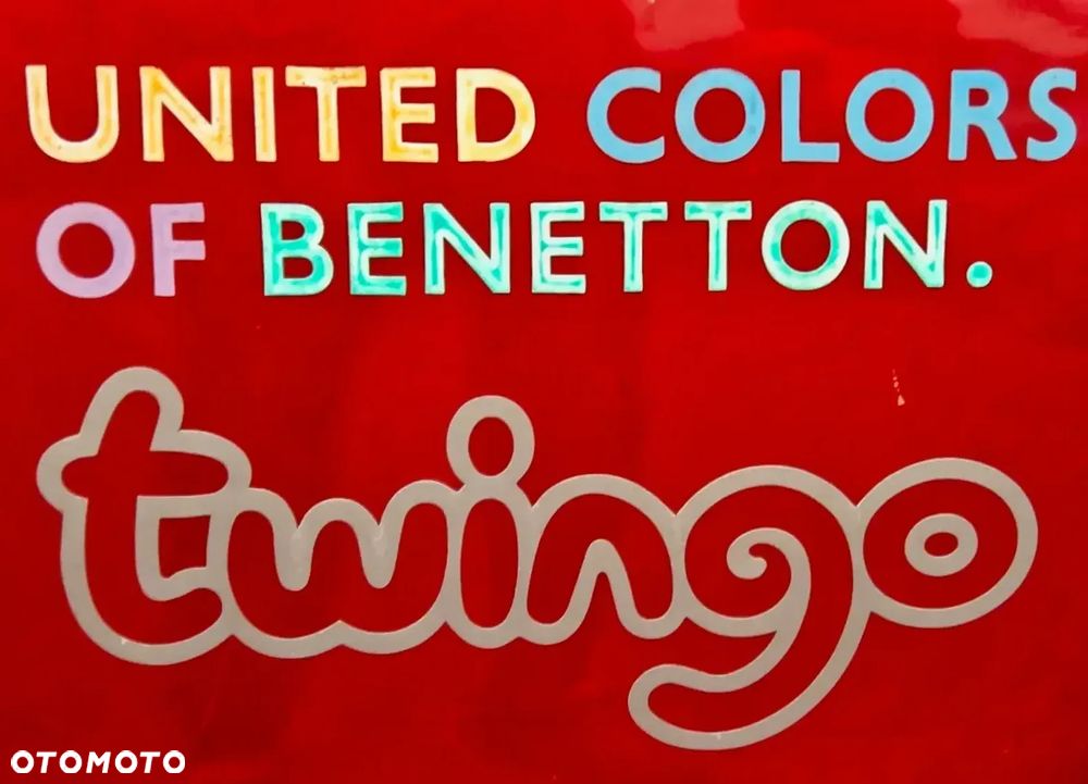 Renault Twingo 1.2 - 17