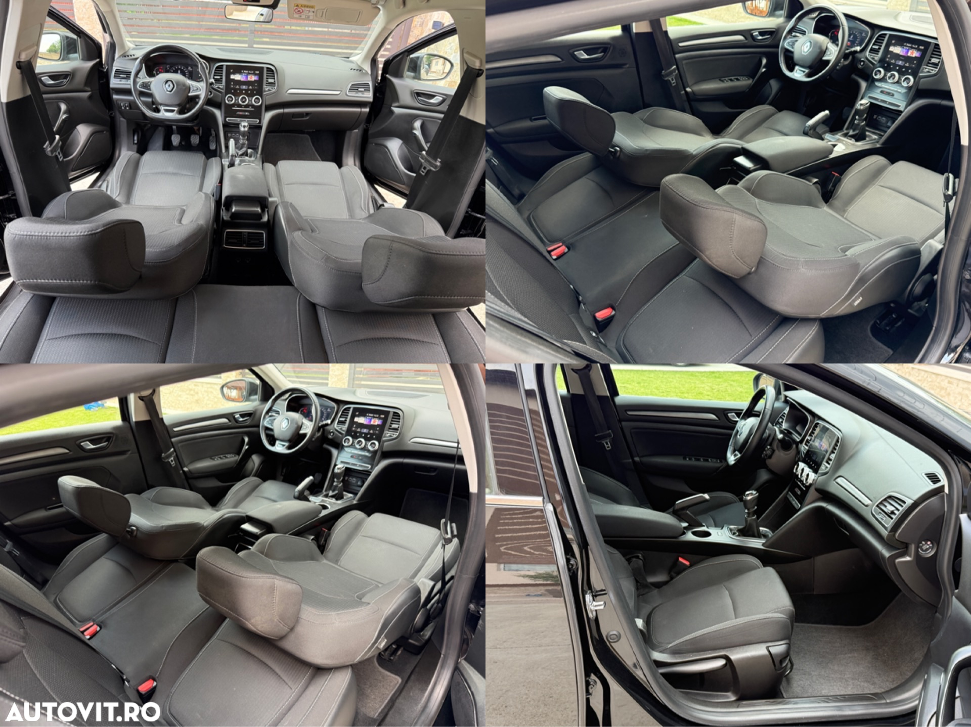 Renault Megane - 9