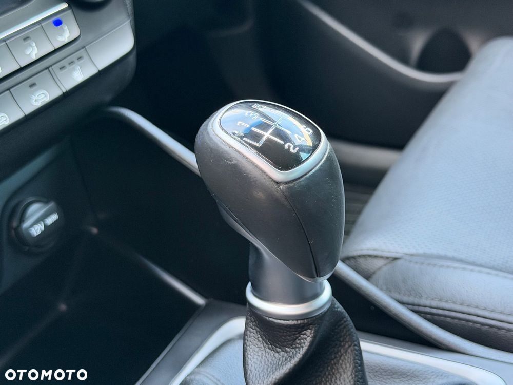 Hyundai Tucson - 24