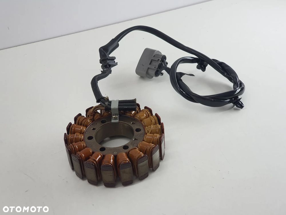 STATOR STOJAN ALTERNATOR HONDA CB 650F - 2
