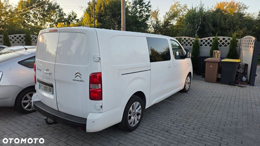 Citroën Jumpy - 5