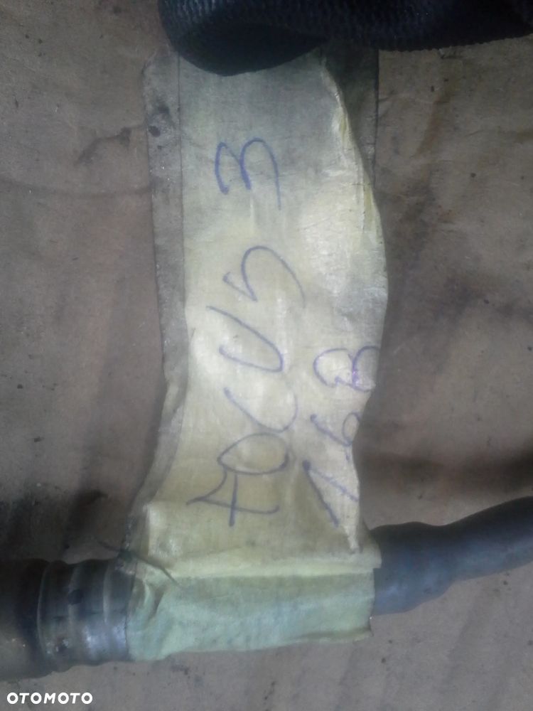 Ford Fokus MK3 1.6 Ti sondy lambda komplet - 3