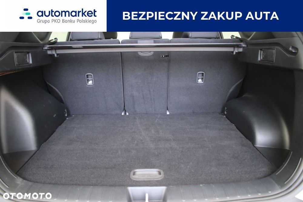 Hyundai Tucson 1.6 T-GDi Executive 2WD - 9