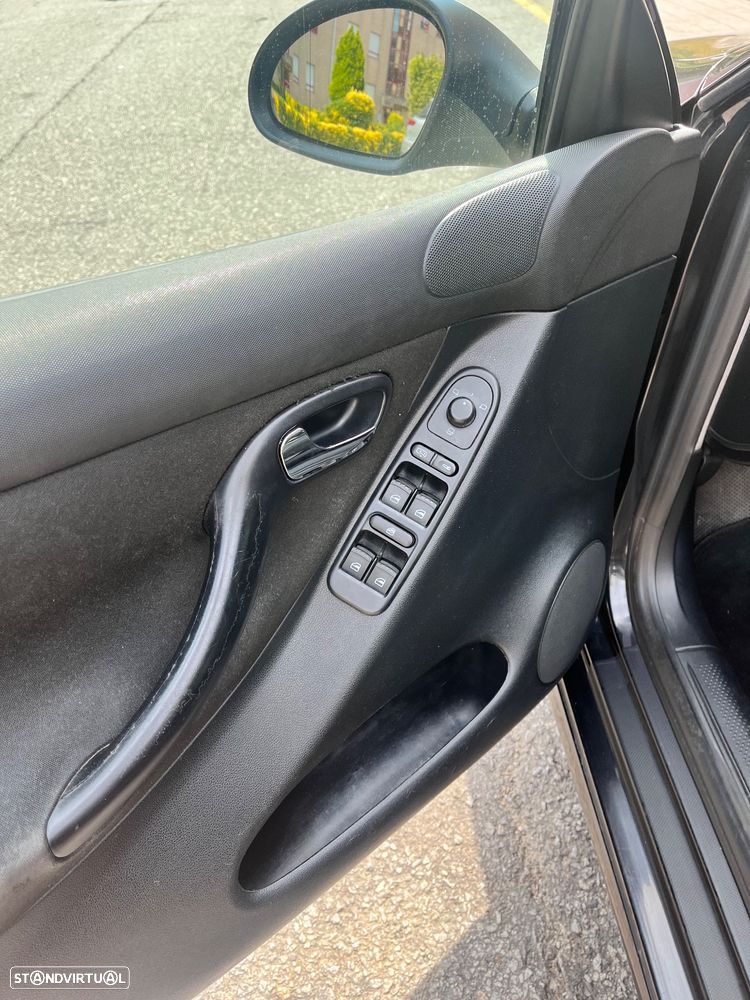 SEAT Leon - 12