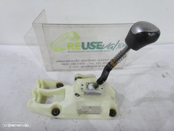 Caixa De Transferências/Selector De Velocidades Kia Rio Ii (Jb) - 1