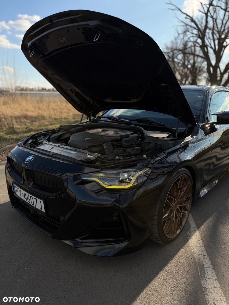 BMW Seria 2 M240i xDrive - 8