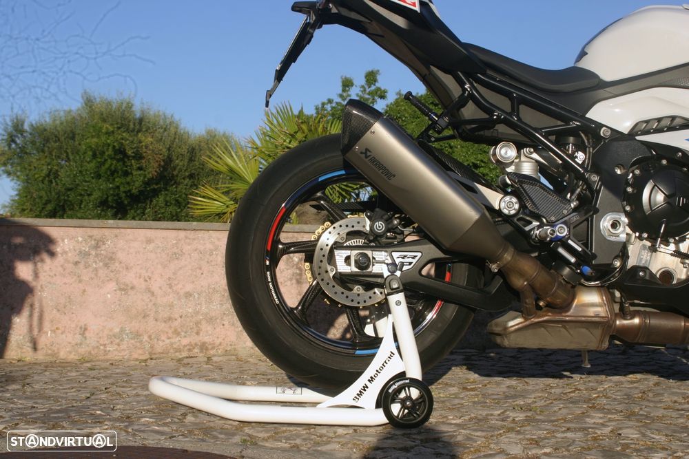 BMW S 1000 RR - 8