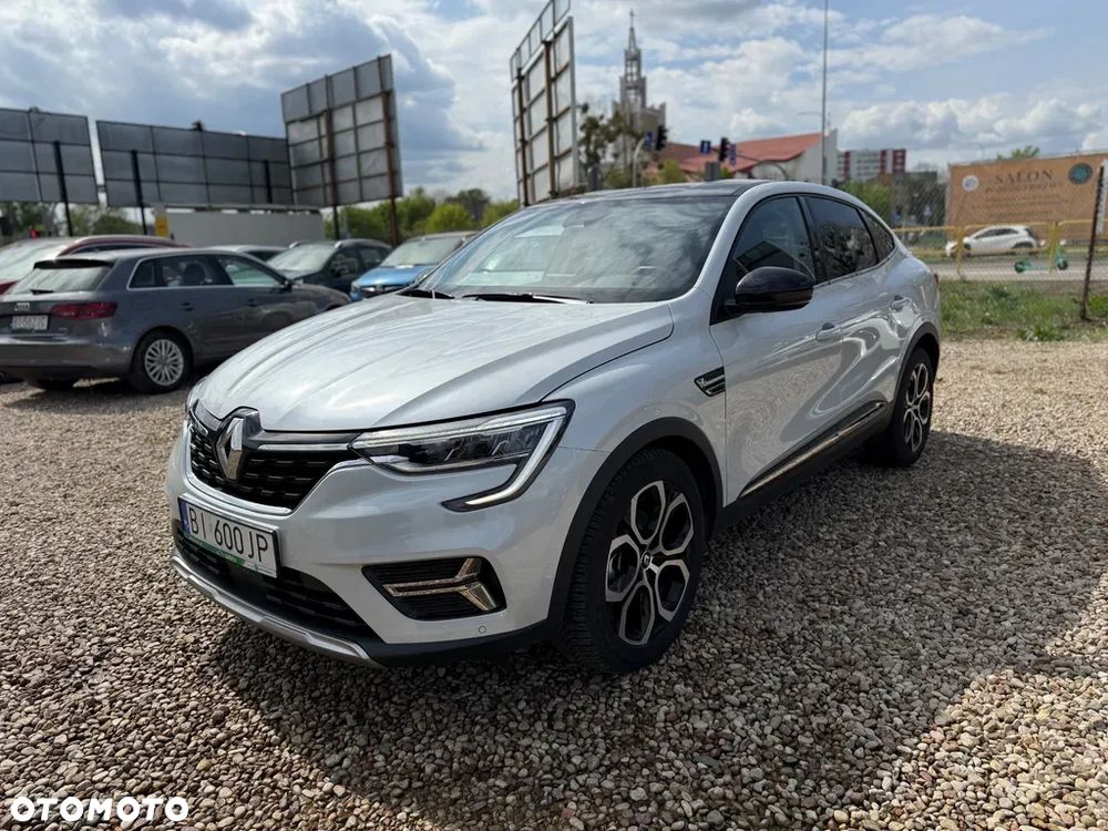 Renault Arkana - 4