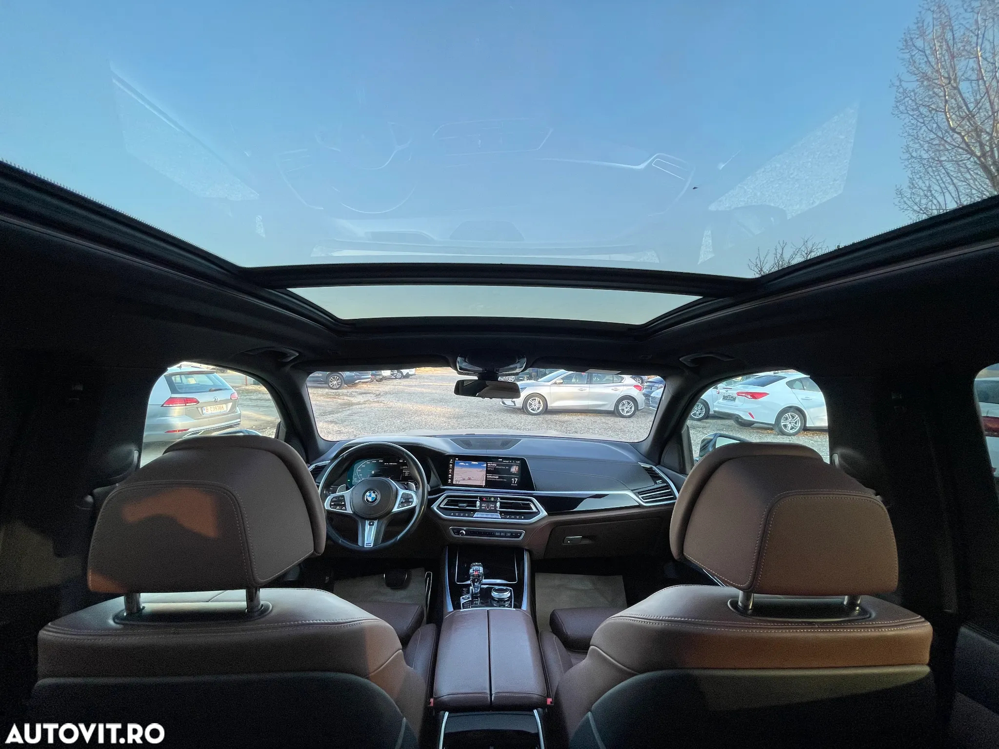 BMW X5 M M50i - 7