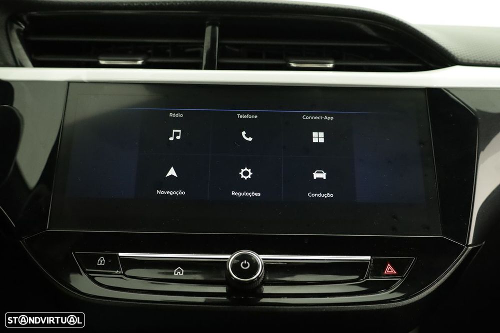 Opel Corsa 1.2 T GS - 9