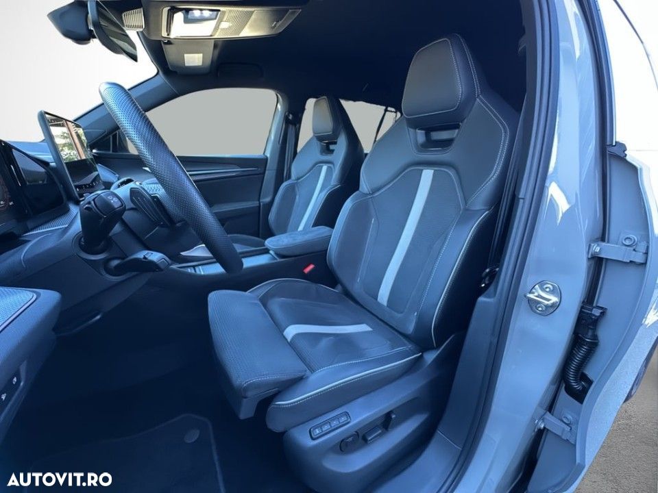 Skoda Kodiaq - 23