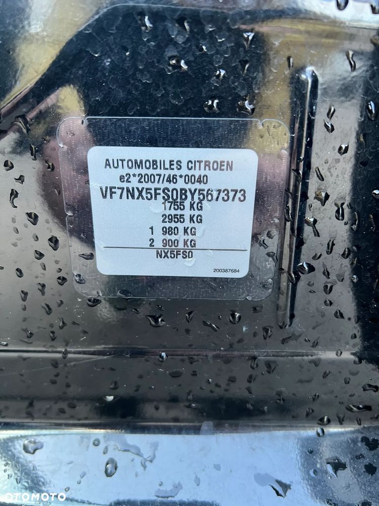 Citroën DS4 VTi 120 SoChic - 12