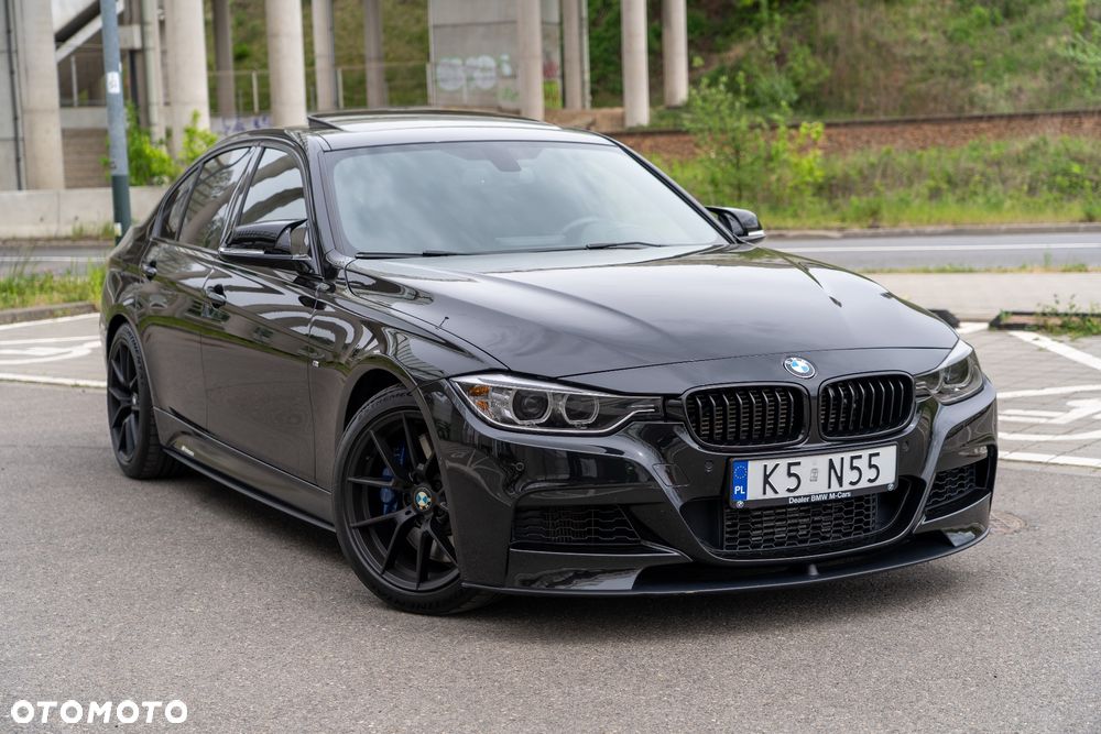 BMW Seria 3 - 1