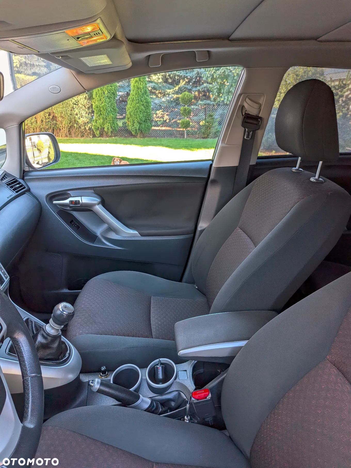 Toyota Verso 1.8 Sol - 8