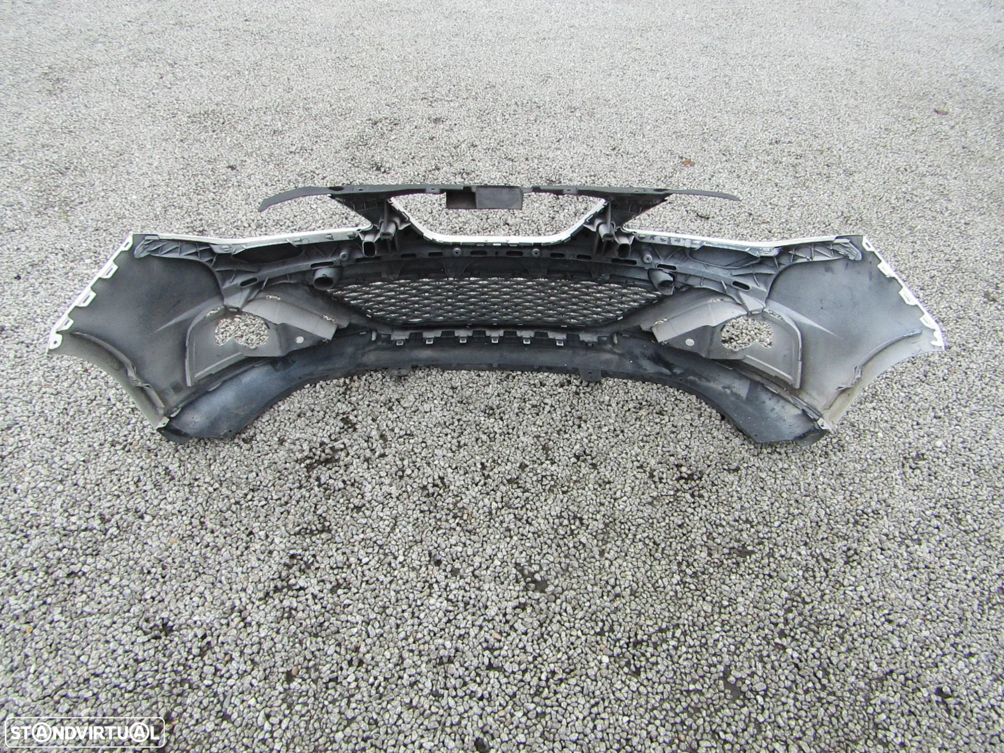 Para-choques SEAT IBIZA ano 2009 a 2012 (original) ver detalhes - 9