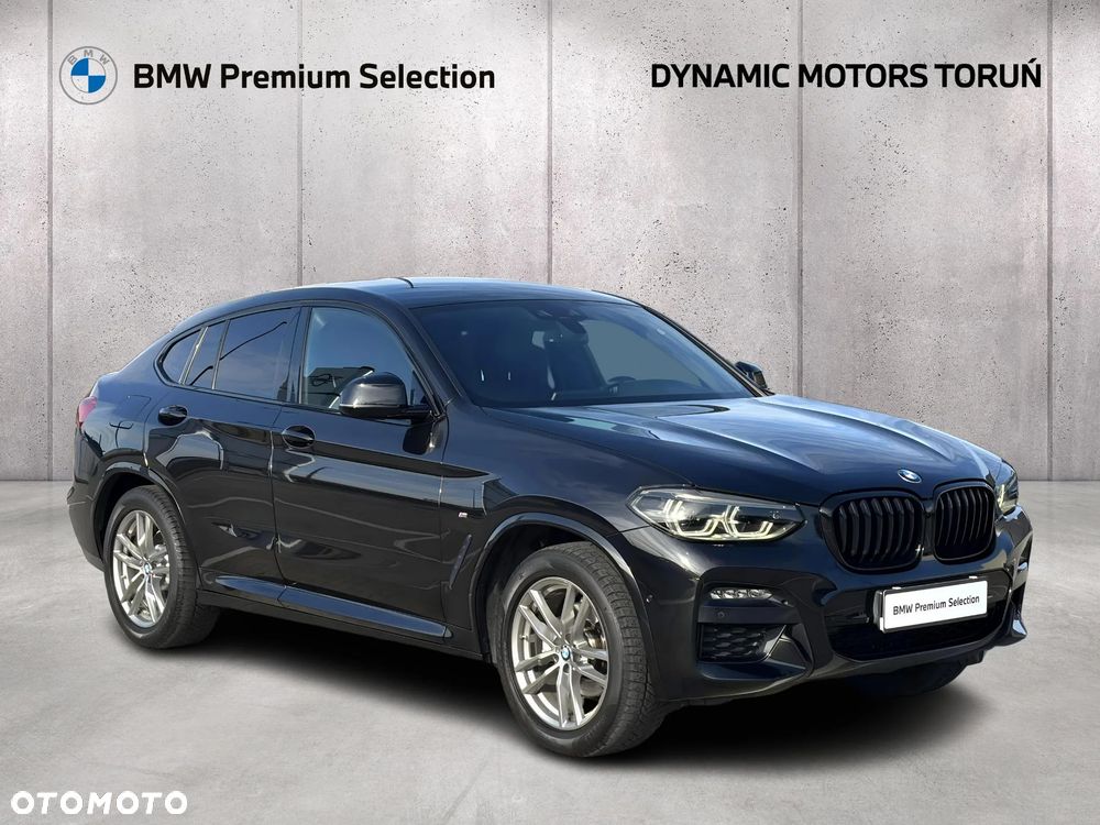 BMW X4 - 11