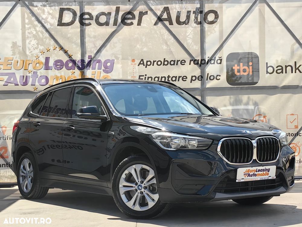 BMW X1 xDrive25e Advantage - 2