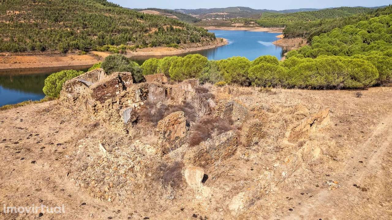 Herdade Torre do Guena - Grande imagem: 3/31