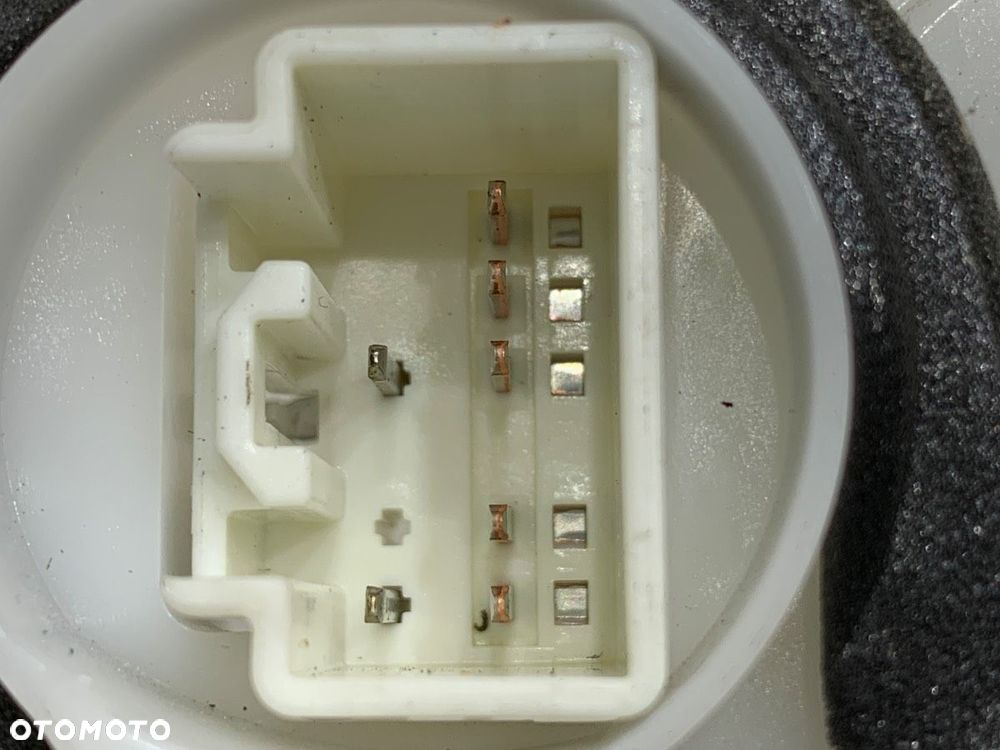 ZAMEK DRZWI PRAWY PRZÓD  MAZDA 6 sedan (GJ, GL) 2012 - 2022 2.5 (GJ5FP) 141 kW [192 KM] benzyna - 4