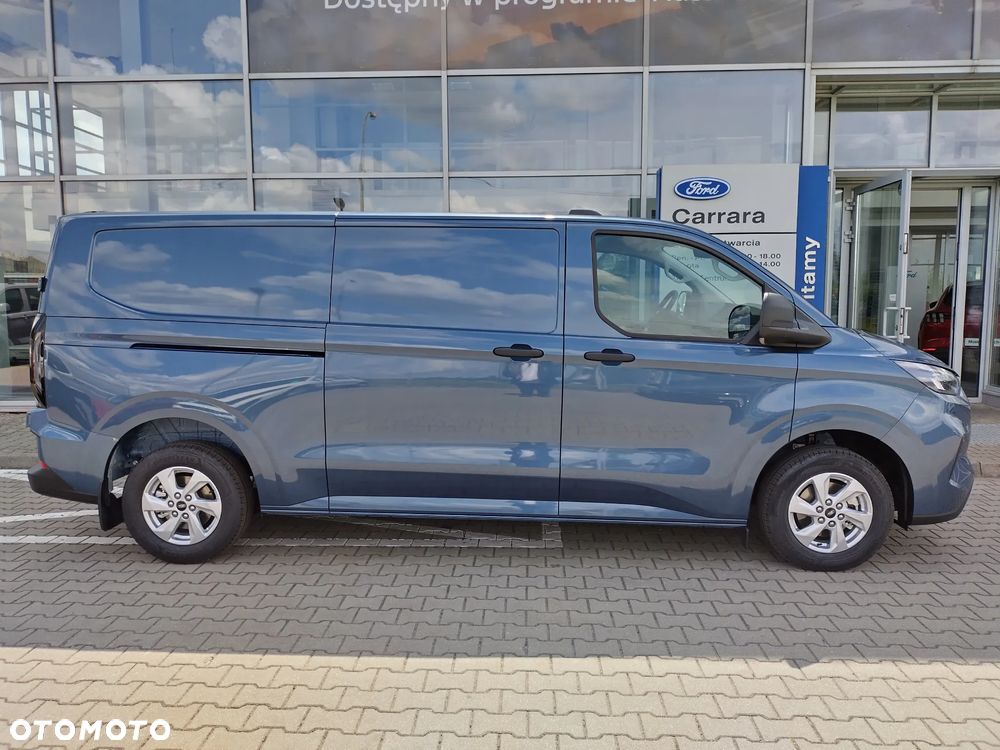 Ford Transit Custom V710 - 2
