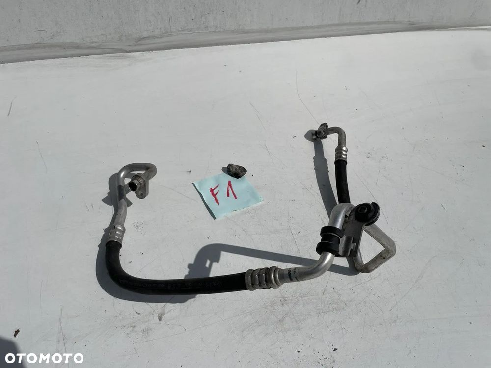 RENAULT MEGANE III 1.5 DCI PRZEWÓD KLIMATYZACJI 924900016R - 1