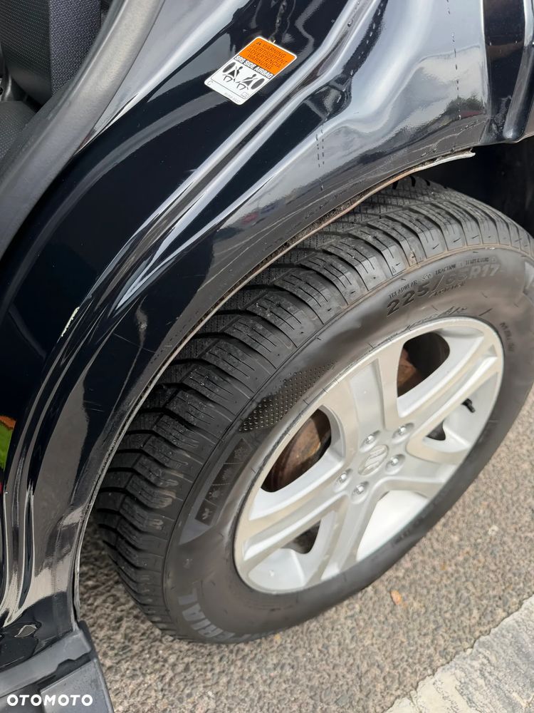 Suzuki Grand Vitara 2.0 De luxe - 8