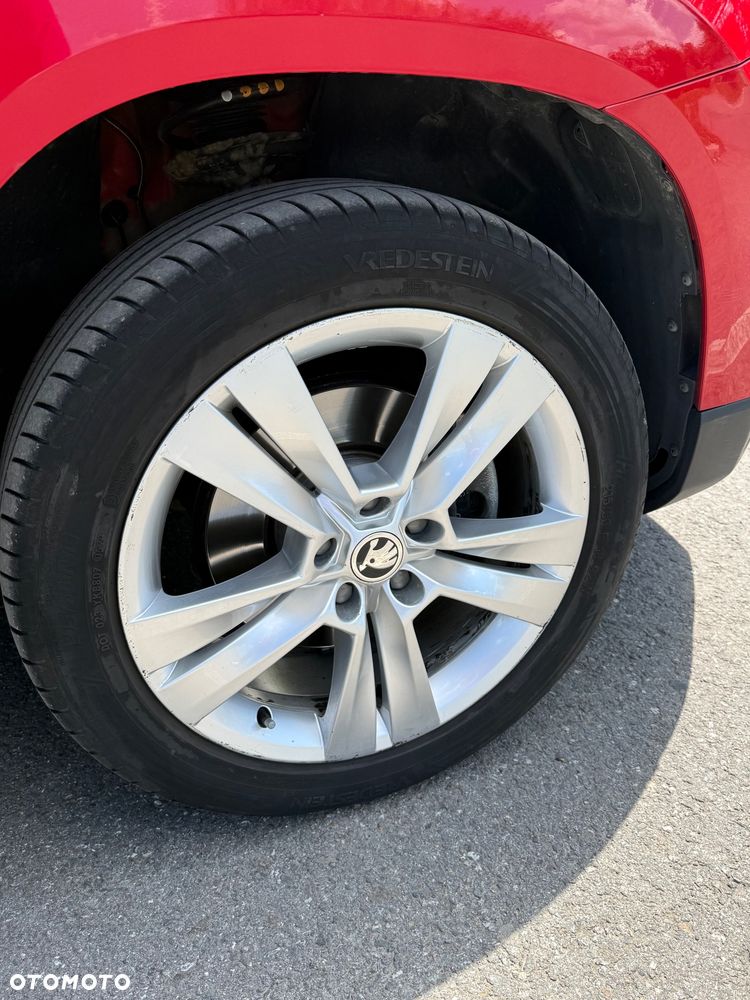 Skoda Karoq 1.5 TSI ACT GPF 4x2 Style - 13
