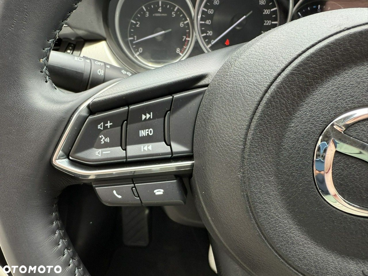 Mazda 6 2.0 SkyMotion - 27