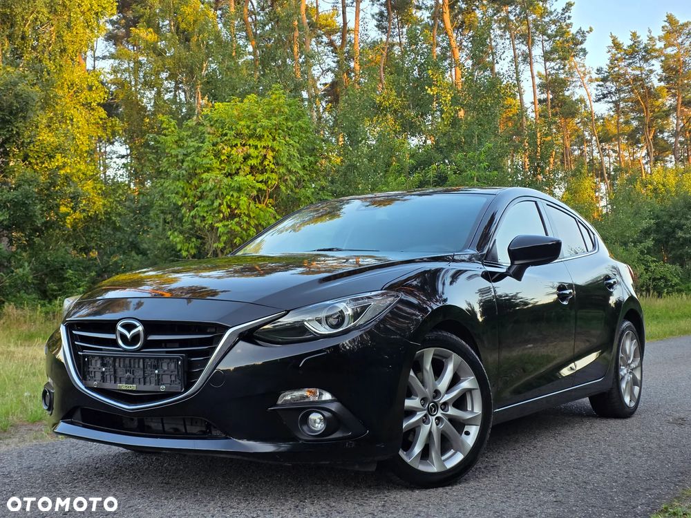 Mazda 3 SKYACTIV-G 120 Center-Line - 19
