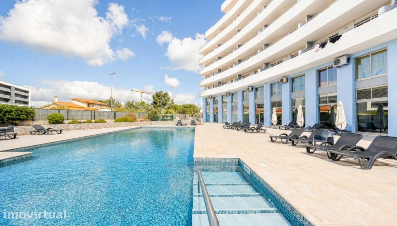 Elegante imóvel em condomínio à venda em Portimão, Algarve