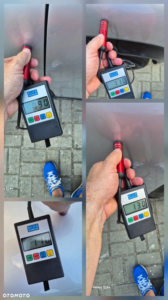 Citroën C3 Aircross 1.6 BlueHDi Feel S&S - 35